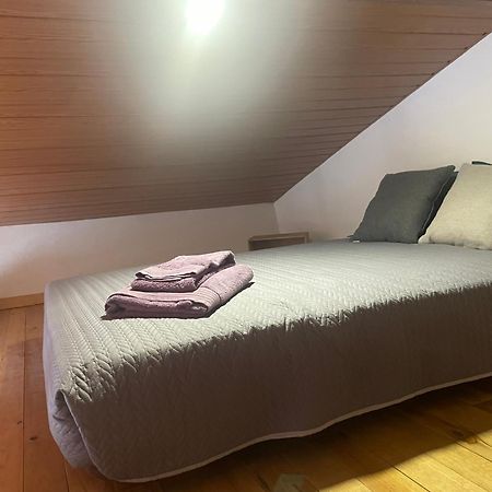 Cantinho Do Barroco Penacova Ngoại thất bức ảnh