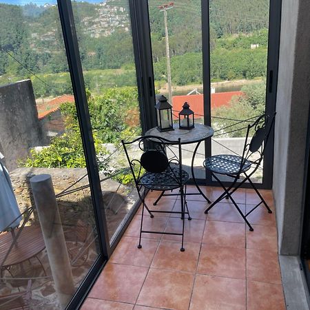 Cantinho Do Barroco Penacova Ngoại thất bức ảnh