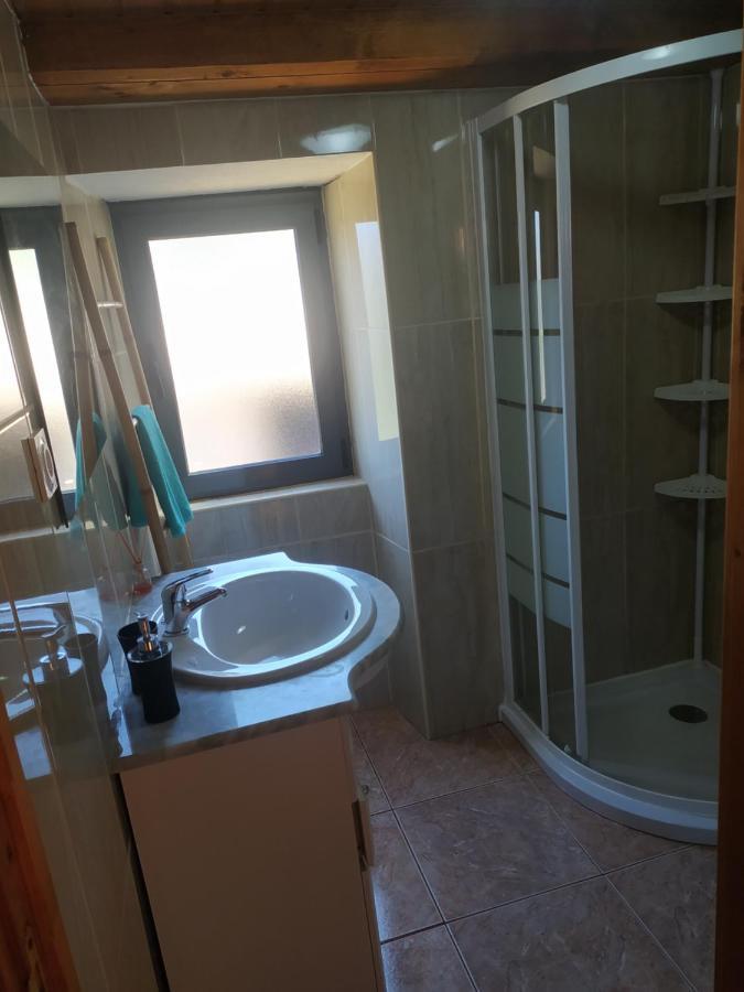 Cantinho Do Barroco Penacova Ngoại thất bức ảnh