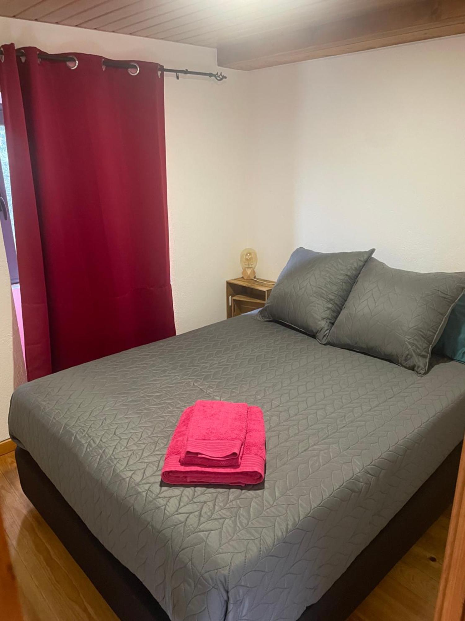 Cantinho Do Barroco Penacova Ngoại thất bức ảnh