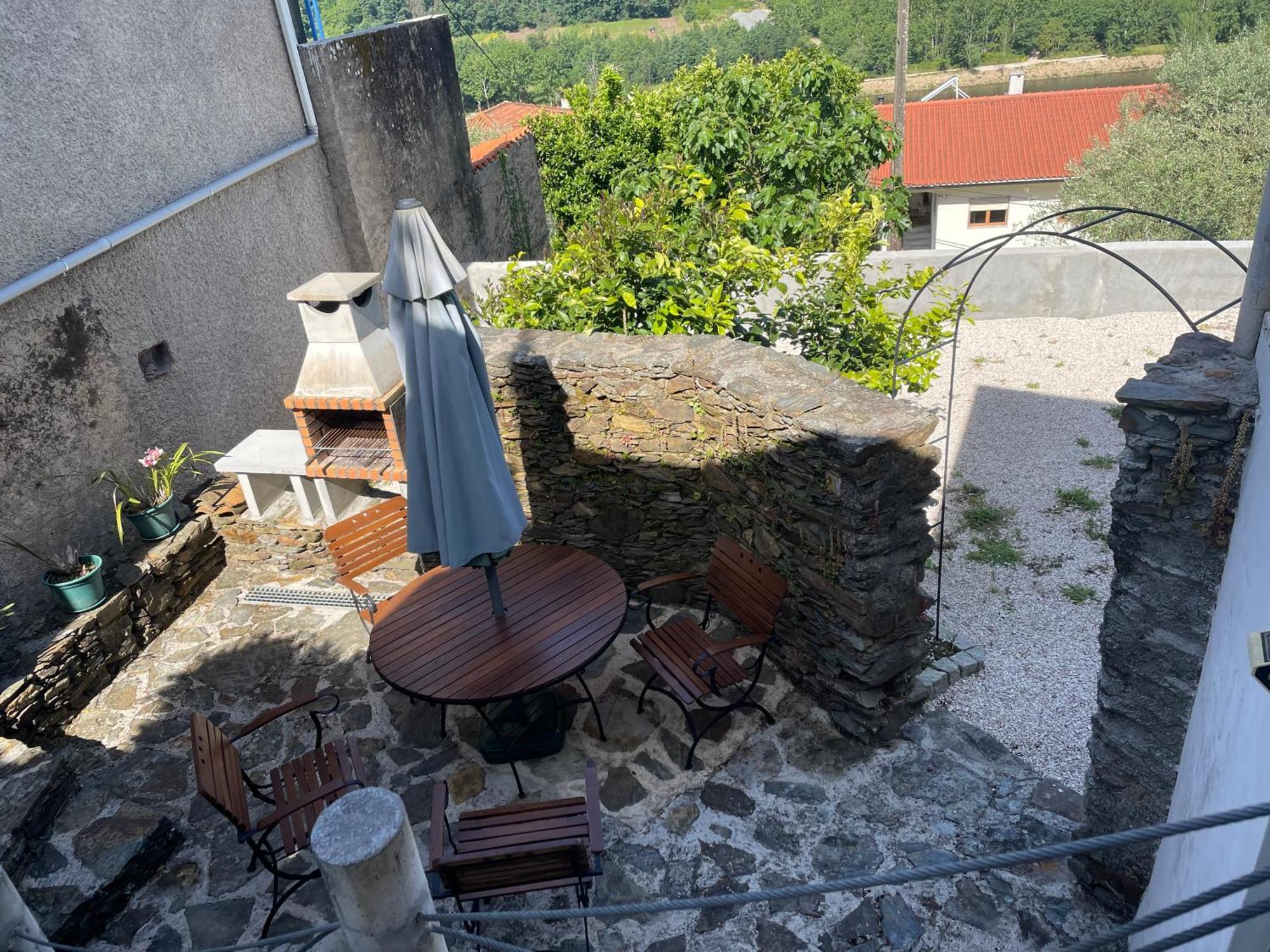 Cantinho Do Barroco Penacova Ngoại thất bức ảnh