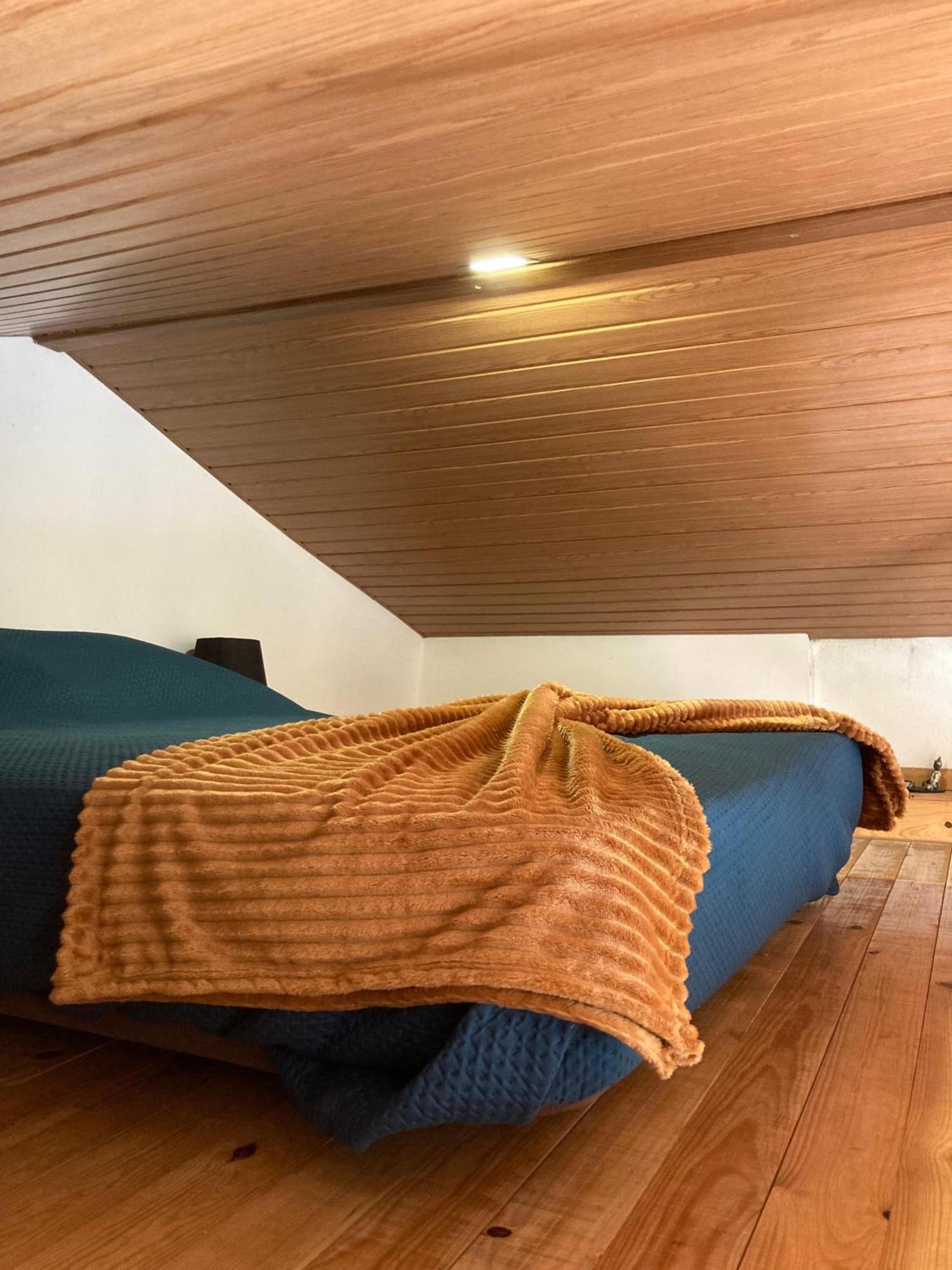 Cantinho Do Barroco Penacova Ngoại thất bức ảnh