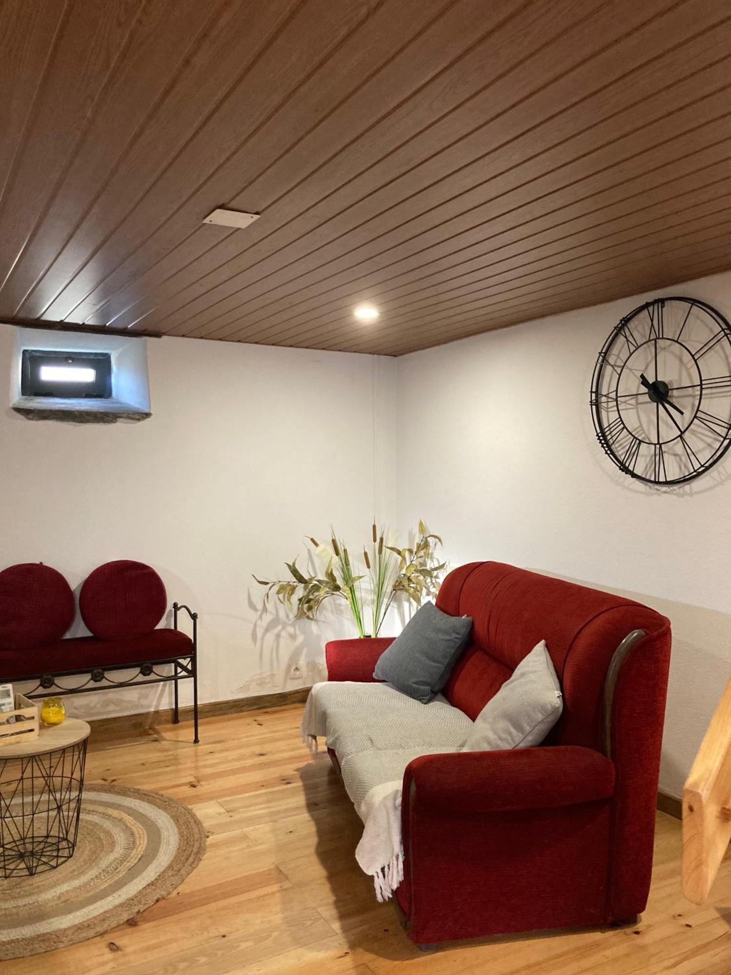 Cantinho Do Barroco Penacova Ngoại thất bức ảnh