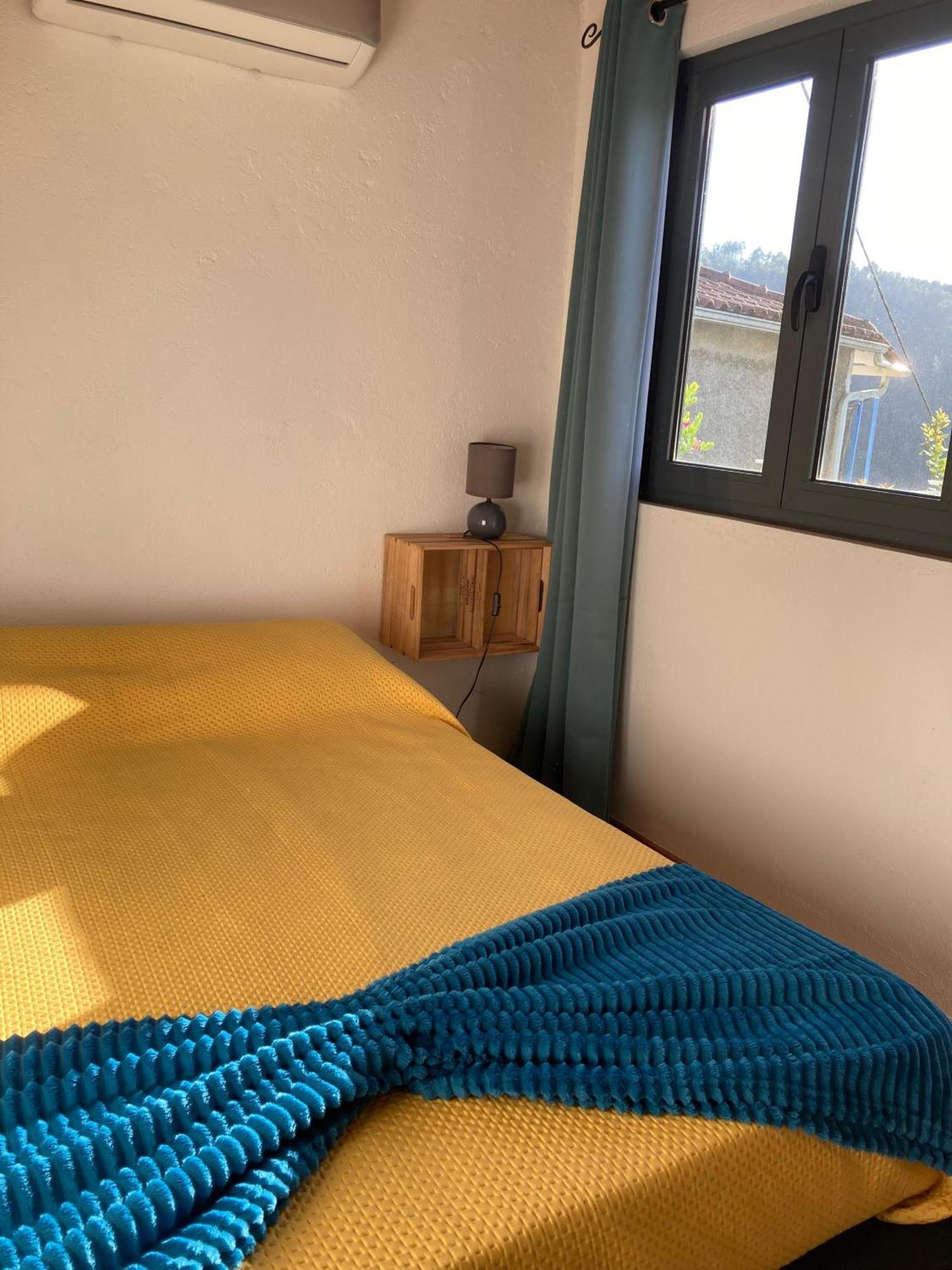 Cantinho Do Barroco Penacova Ngoại thất bức ảnh