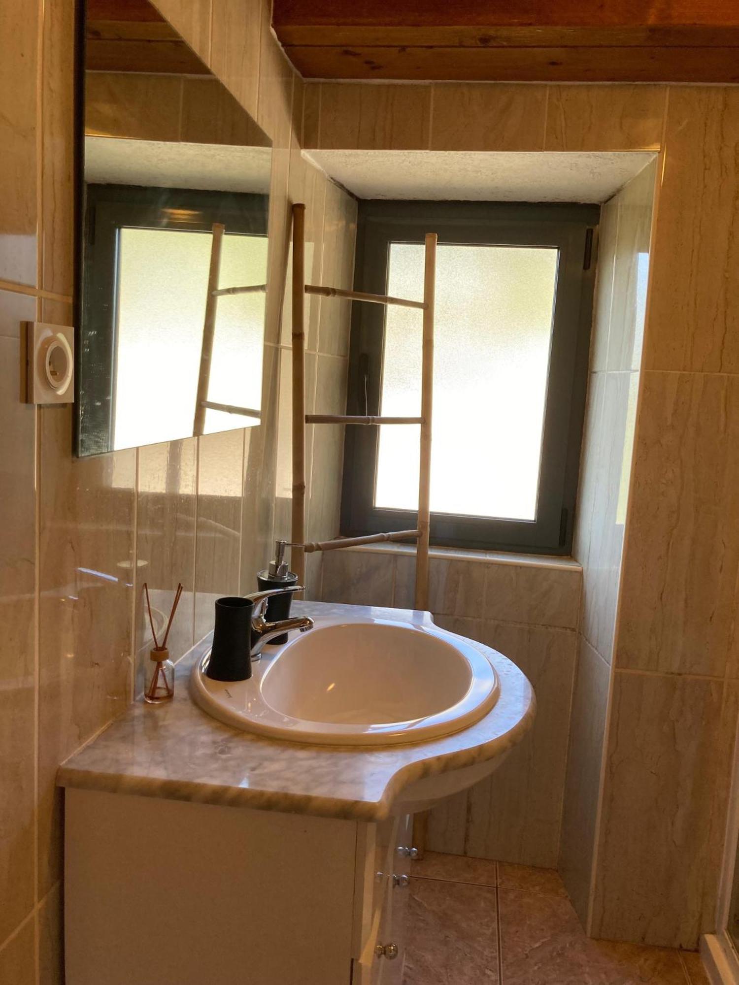 Cantinho Do Barroco Penacova Ngoại thất bức ảnh
