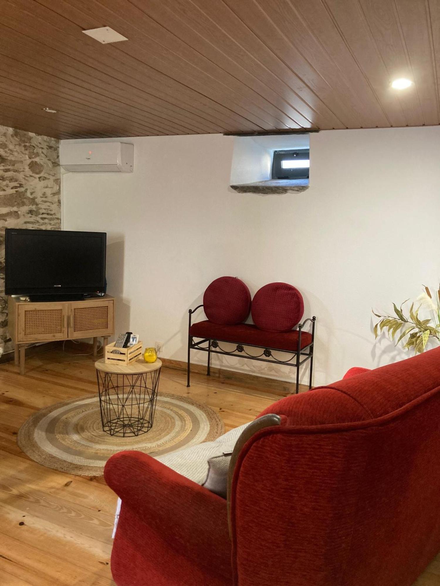 Cantinho Do Barroco Penacova Ngoại thất bức ảnh