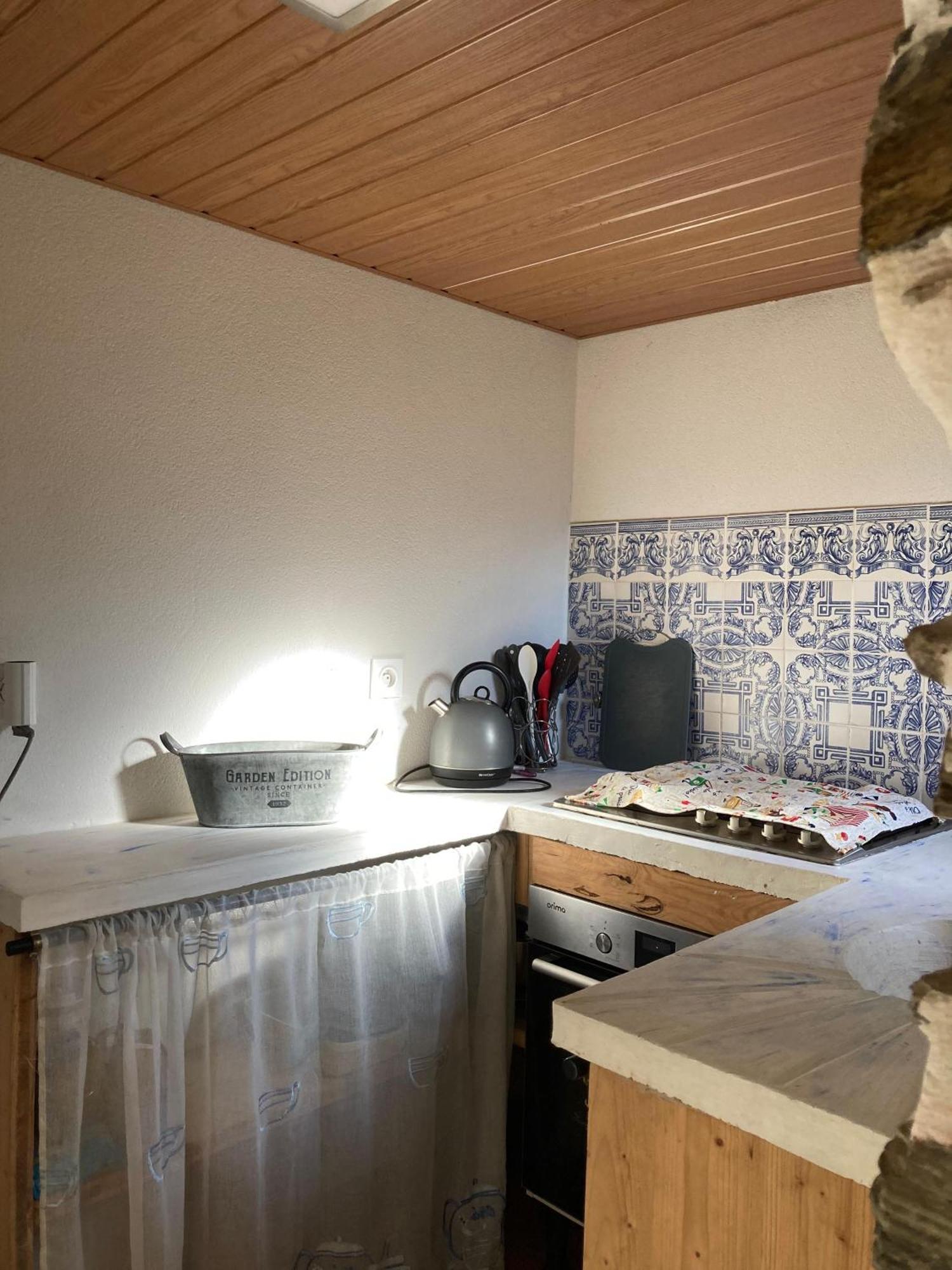 Cantinho Do Barroco Penacova Ngoại thất bức ảnh