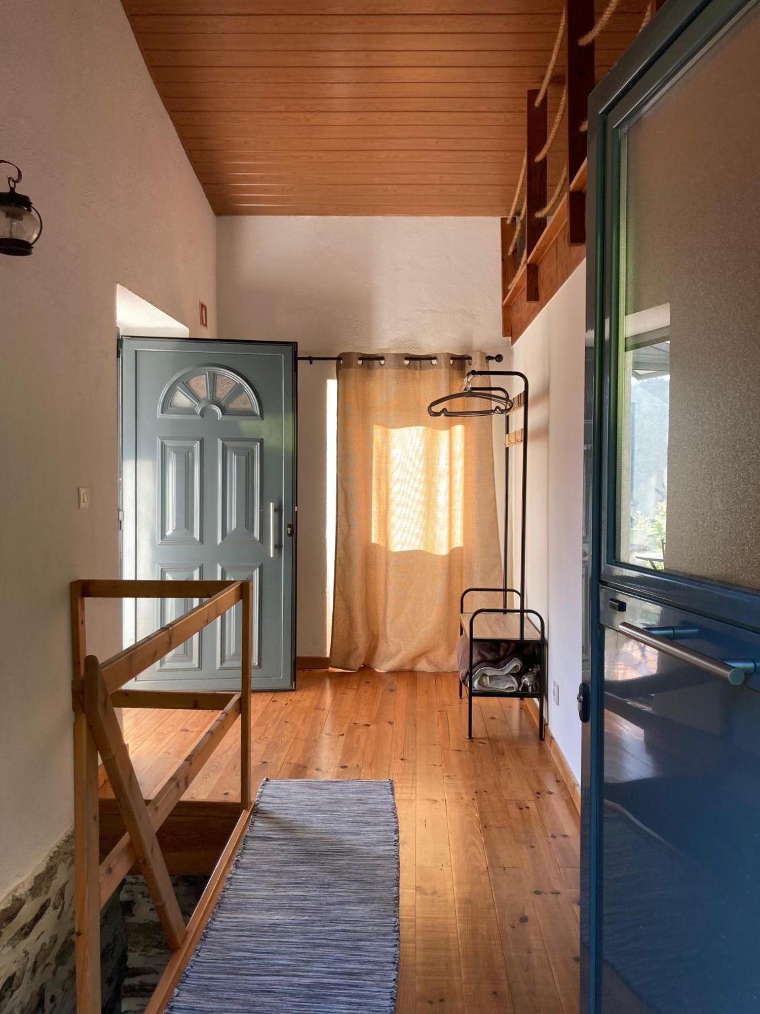Cantinho Do Barroco Penacova Ngoại thất bức ảnh